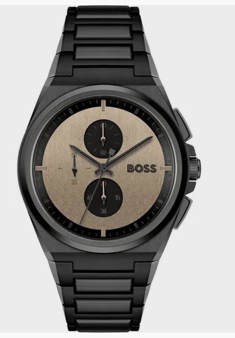BOSS Boss Men'S Wristwatch zdjęcie produktu